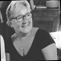 Roos-Marie Tummers