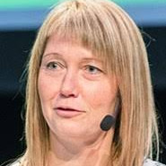 Inger Eliasson