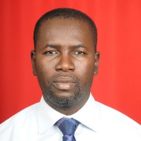 Ibrahim Ishaku