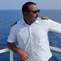 Jose Geevarghese Ponnachan