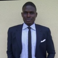 Oluwaseyi Ilesanmi