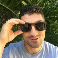Jon Elechko