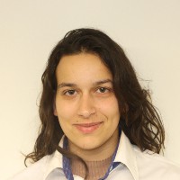 Alexandra Couto Serra