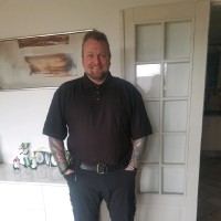 Lars Vodstrup Pedersen