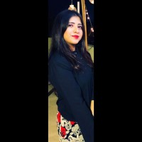 Beenish Arif