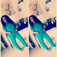 Precious Newsome