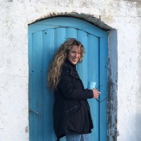 Yael Ben David