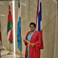 Gayani Abesekara