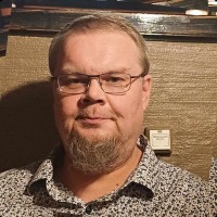 Petri Heikkinen