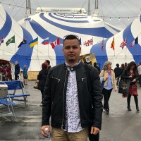 Jhonnattan Buritica Nova