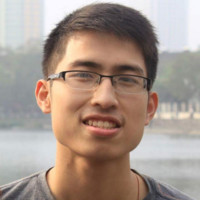 Simon Vo