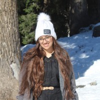Salwa Kapadia