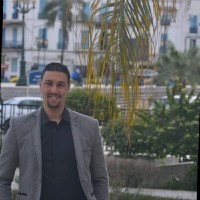 Abdelmalek Mechtouf