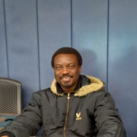 Samuel .I. SPHRi, NIM, MSc. Business with Human Resources Mgt