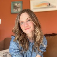 Kate Hoefler