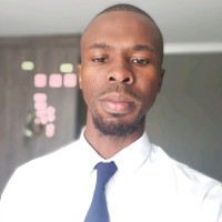 Sizwe Mkhize