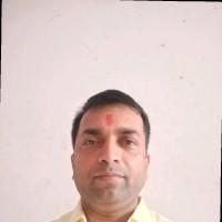 Ashutosh Tiwari