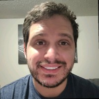 Matthew Vogel
