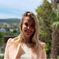 Melania Di Gregorio