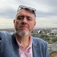 Carlos Mosquera