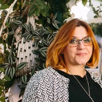 Aida Hadžiosmanović, Mct • Pmi-Acp • Psm I • Pspo I