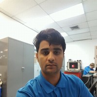 Fnu Murtaza