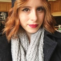 Olivia Parrish