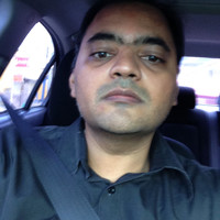 Jaidath Maharaj