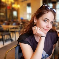 Femin Yalçın Küçükbayrak, Phd
