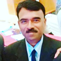 prashant Rodi