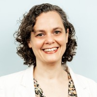 Sjoukje Bakker