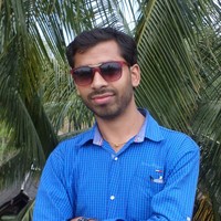 Krupasindhu Tripathy