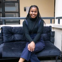 Yvonne Macharia