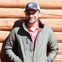 Pankaj Shida