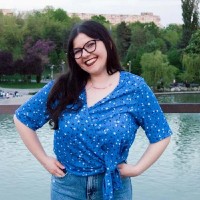 Andra-Cosmina Baciu
