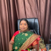 Geetanjali Suryawanshi