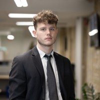 Dylan Prescott