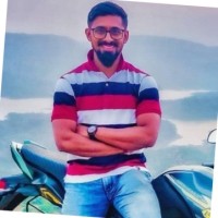 Abhijeet Vijaysinh Shinde