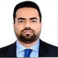Ameer Ahmed Khan