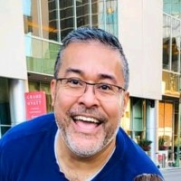 Christopher Florez, Mph, Cic