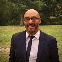 Gonzalo Vargas