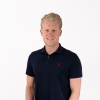 Jeroen Knoors