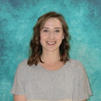 Audrey Fenoughty
