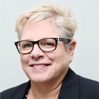 Diane Harbour, EA