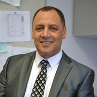 Marios Demetriou