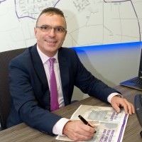 Nick Spolton (DIp CeMAP)
