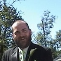 Ethan Russell