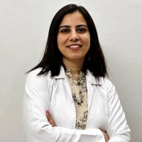 Dr. Monika Dass