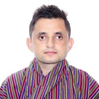 Shiva Lal Adhikari