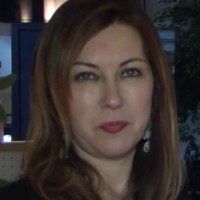 Helen Sharron Pollard